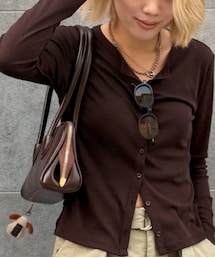 GU | カーディガン/ボレロ