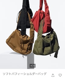 UNIQLO | ショルダーバッグ
