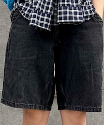 UNIQLO | デニムパンツ