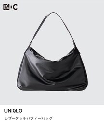 UNIQLO | ショルダーバッグ