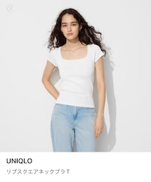 UNIQLO | Tシャツ/カットソー