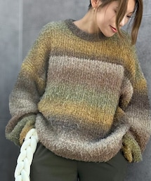 SHEIN | ニット/セーター