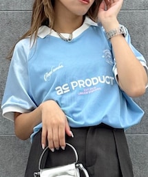 ACLENT | Tシャツ/カットソー