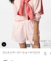UNIQLO | その他パンツ