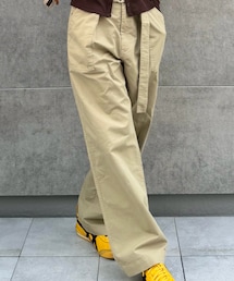 RHYTHR | その他パンツ