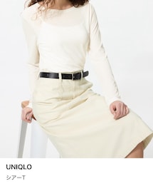 UNIQLO | Tシャツ/カットソー