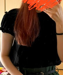 CLANE | トップス