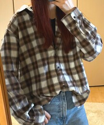 UNIQLO | シャツ/ブラウス