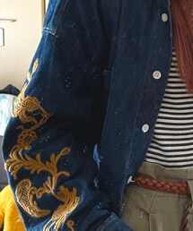 MURUA | ジャケット/アウター