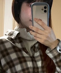 MOUSSY | トップス