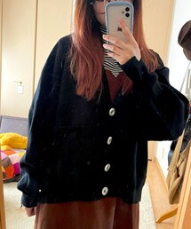 nagonstans | カーディガン/ボレロ