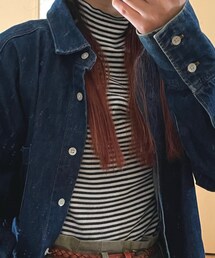 MOUSSY | Tシャツ/カットソー