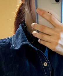 MOUSSY | トップス