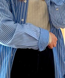 ZARA | シャツ/ブラウス