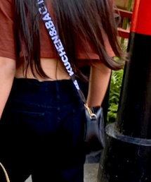 SHEIN | ショルダーバッグ