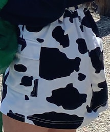 LOVETOXIC | スカート