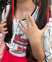 SHEIN | トップス