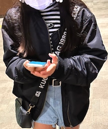 UNIQLO | ブルゾン