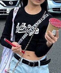 韓国セレクト | トップス