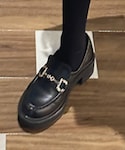 GU(ジーユー)の「シューズ(パンプス)」