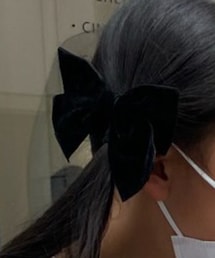 SHEIN | バレッタ/ヘアクリップ