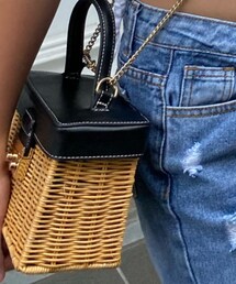 ZARA | ショルダーバッグ