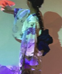 Bee des Bee | 浴衣