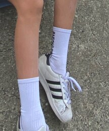 WEGO | ソックス/靴下