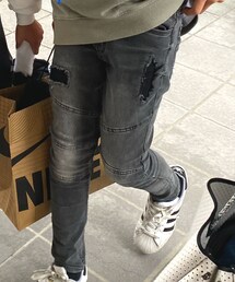 H&M | デニムパンツ