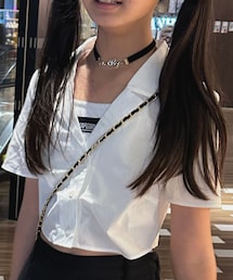 H&M | シャツ/ブラウス