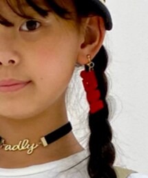 JENNI love | イヤリング