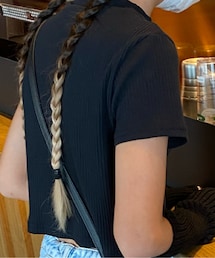 SHEIN | Tシャツ/カットソー