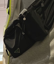 PRADA | ボディバッグ/ウエストポーチ