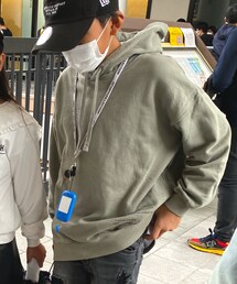 ZARA KIDS | パーカー