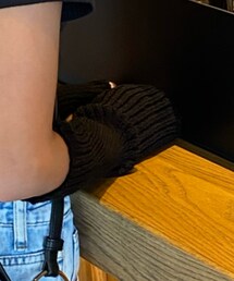 SHEIN | アームカバー