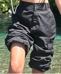 SHEIN | カーゴパンツ