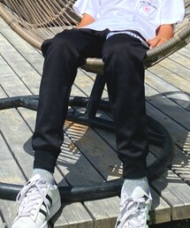 ZARA KIDS | スウェットパンツ