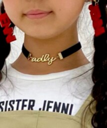 GU | チョーカー