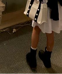 ZARA KIDS | ブーツ