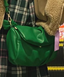 ZARA | ショルダーバッグ