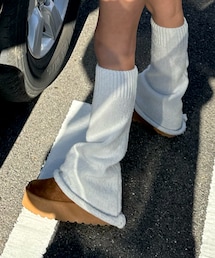 SHEIN | レッグウォーマー