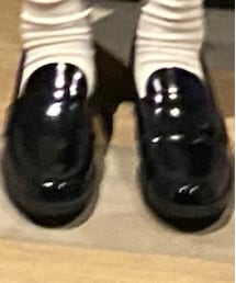 ZARA | ローファー