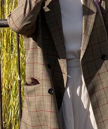 GU | テーラードジャケット