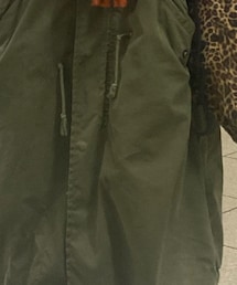 used | ミリタリージャケット