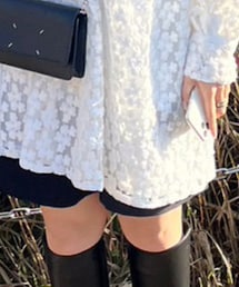 ZARA | ワンピース/ドレス