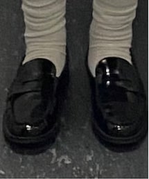 ZARA | ローファー