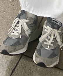 NEW BALANCE | スニーカー