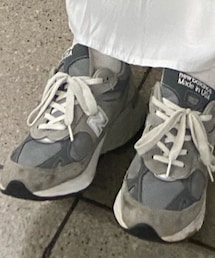 NEW BALANCE | スニーカー