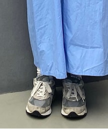 NEW BALANCE | スニーカー