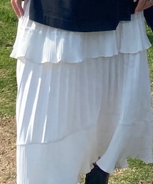 韓国 | スカート